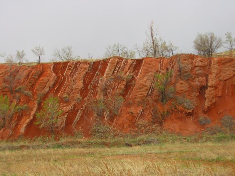 Red Rocks