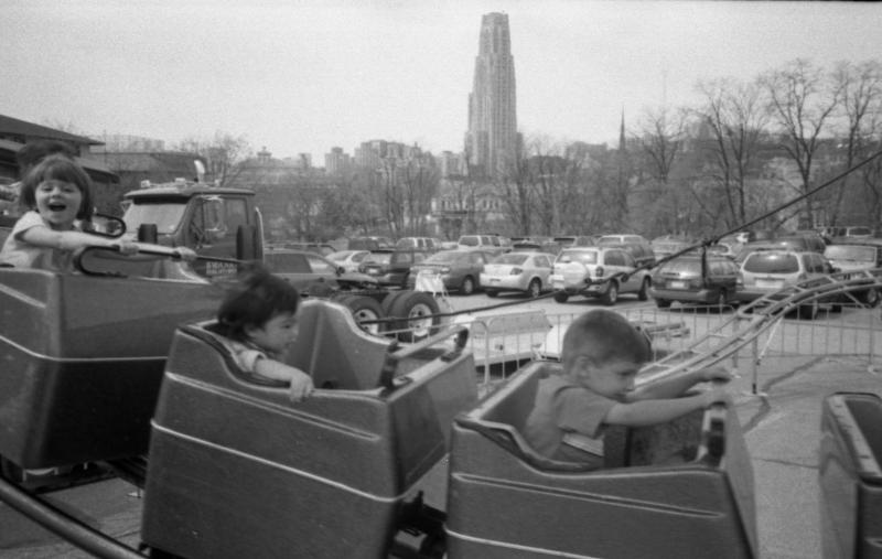 Rollercoaster