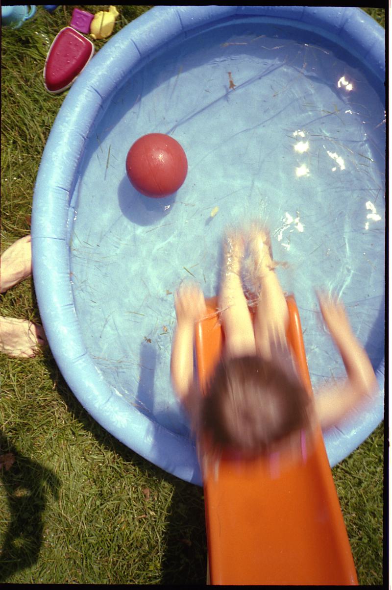 Slide