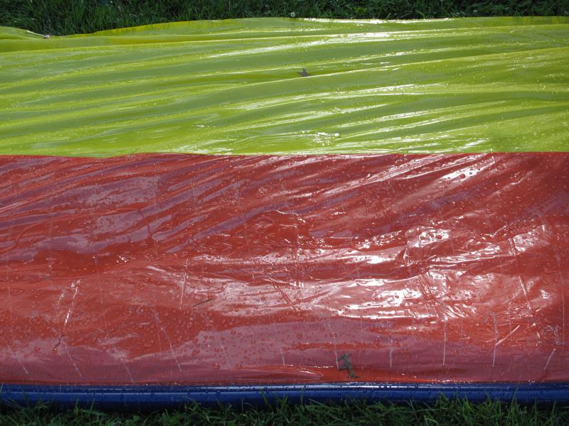 Slip and Slide