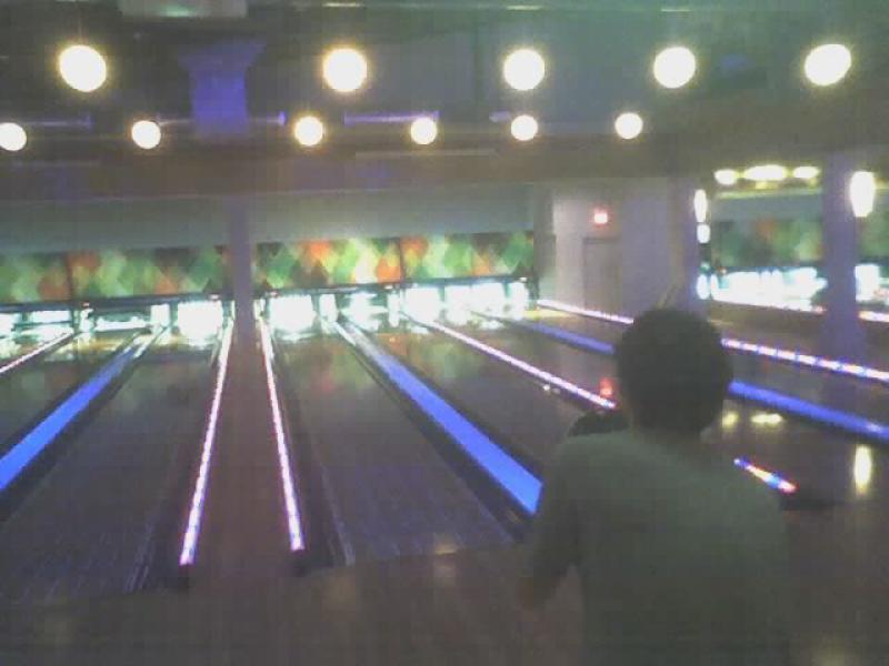 Stefan  North Bowl