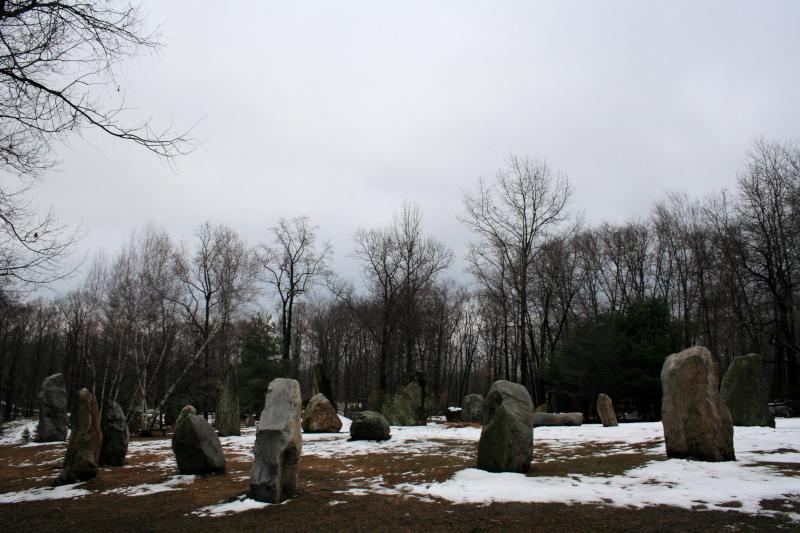 Stone Circle