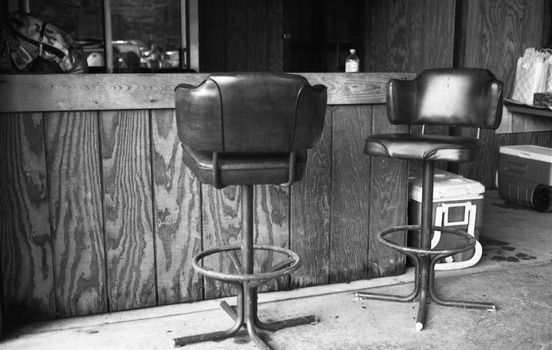 stools
