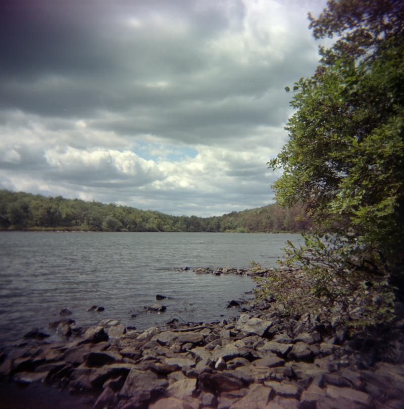 sunfish-pond