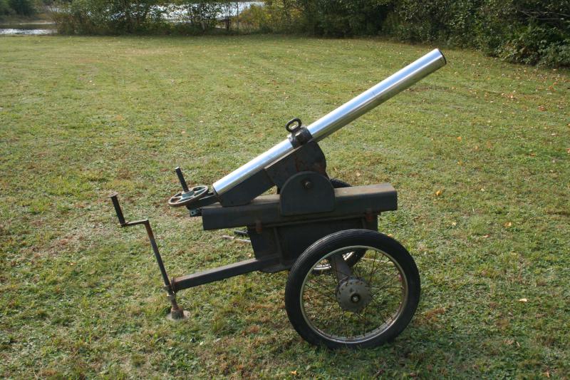 The Cannon