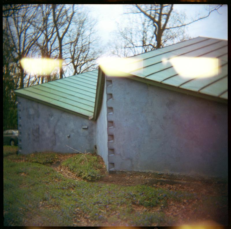 Wharton Esherick House