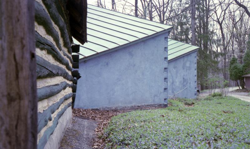 Wharton Esherick House