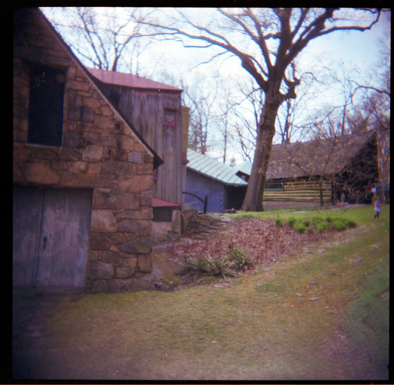 Wharton Esherick House