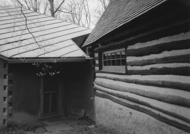 Wharton Esherick House