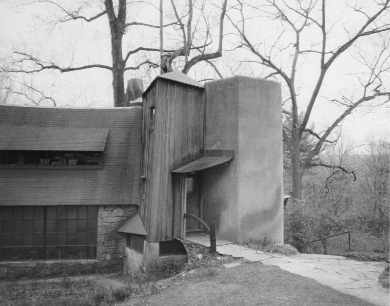 Wharton Esherick House