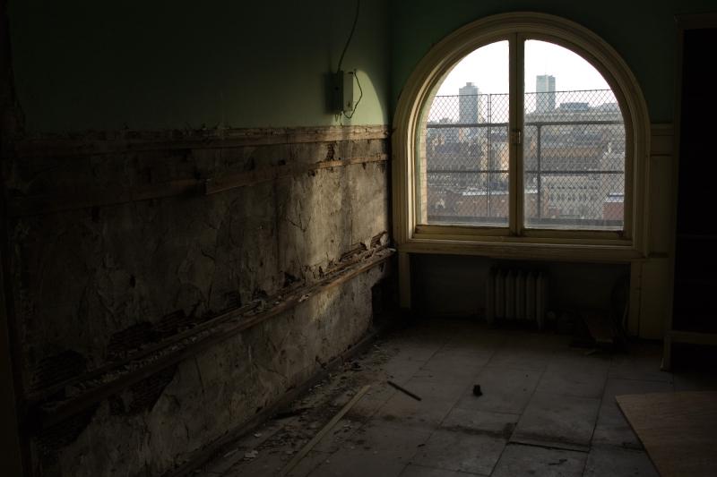 window